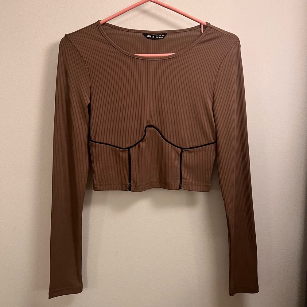 Shein Top & Bodysuit